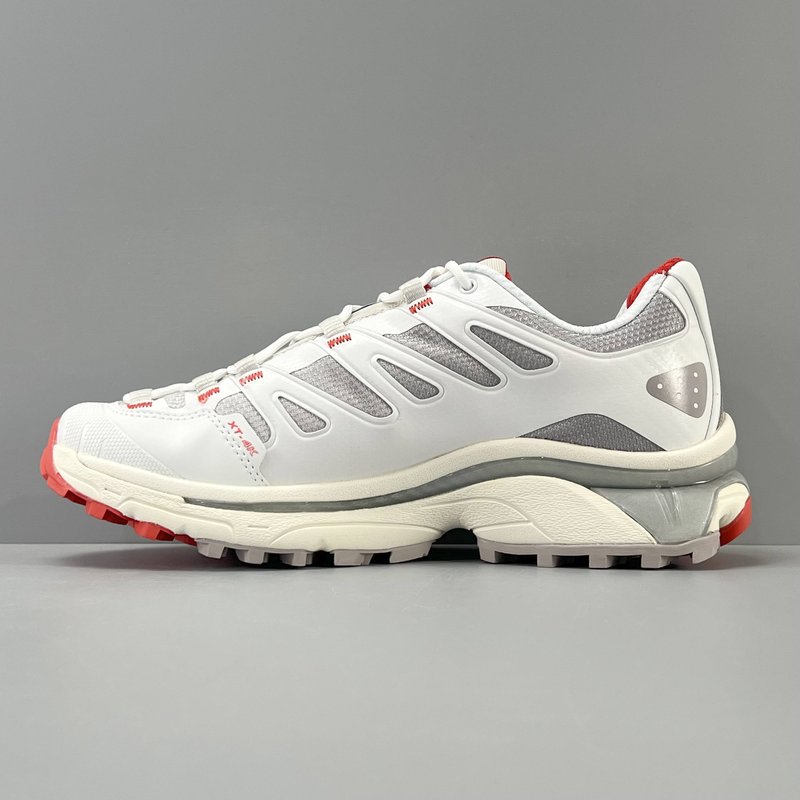 살로몬 KITH 콜라보 XT-4K 러닝화 001-280445