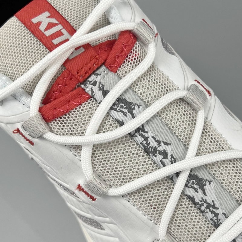 살로몬 KITH 콜라보 XT-4K 러닝화 001-280445