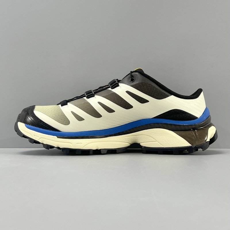 SALOMON × MM6 컬래버 슬리퍼 001-280446