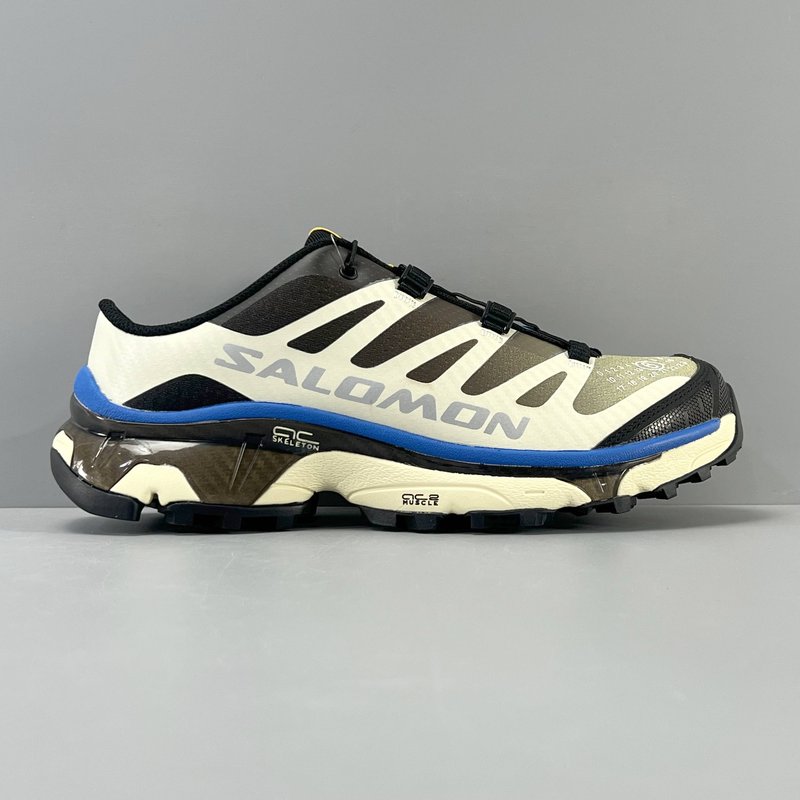 SALOMON × MM6 컬래버 슬리퍼 001-280446