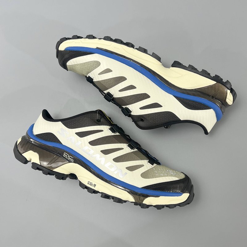 SALOMON × MM6 컬래버 슬리퍼 001-280446