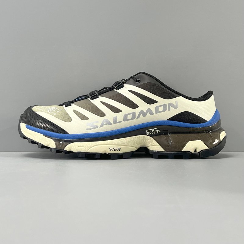 SALOMON × MM6 컬래버 슬리퍼 001-280446