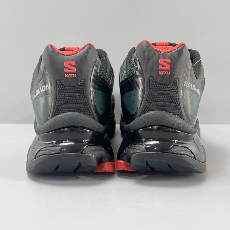 살로몬×KITH XT-4K 캐주얼 러닝화 001-280447