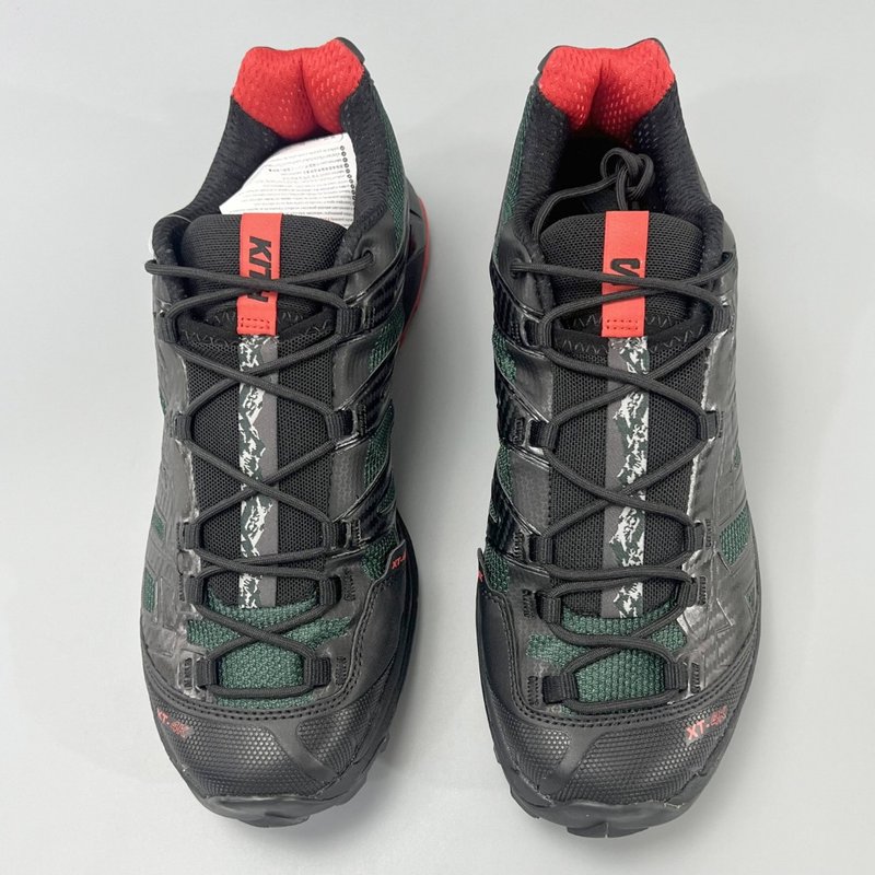 살로몬×KITH XT-4K 캐주얼 러닝화 001-280447