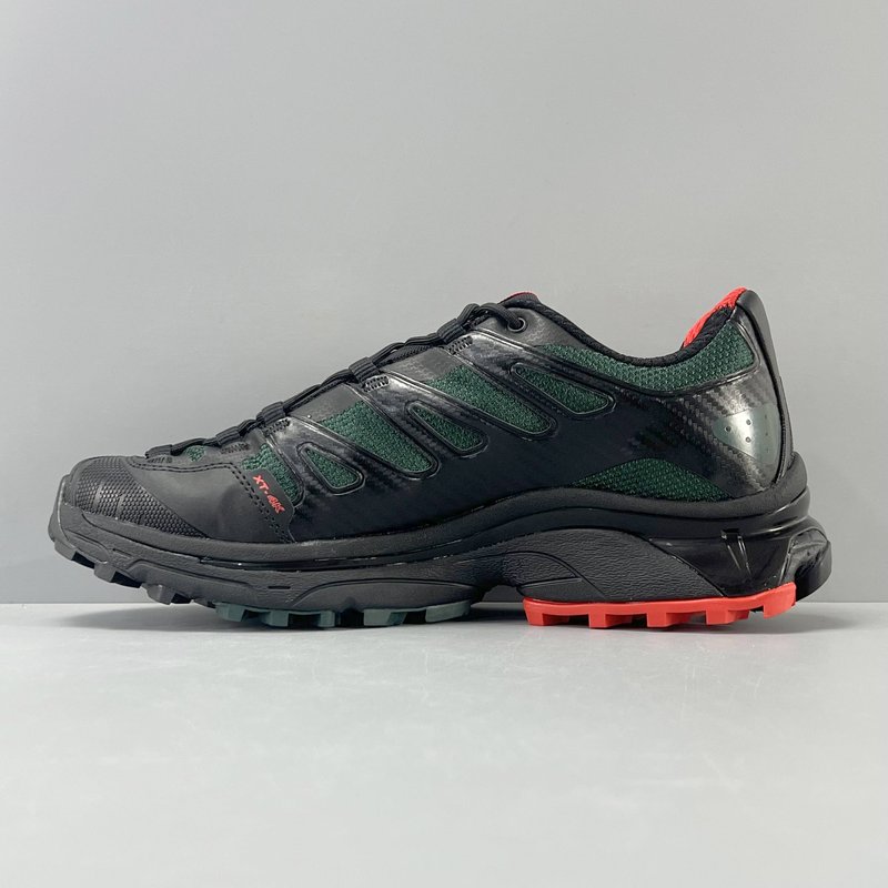 살로몬×KITH XT-4K 캐주얼 러닝화 001-280447