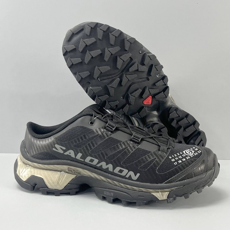 SALOMON MM6 콜라보 슬리퍼 001-280449
