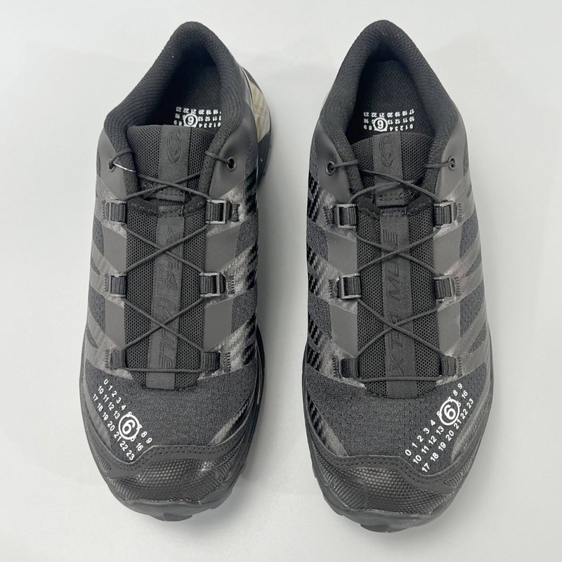 SALOMON MM6 콜라보 슬리퍼 001-280449