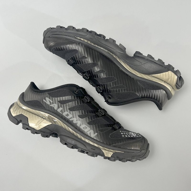 SALOMON MM6 콜라보 슬리퍼 001-280449