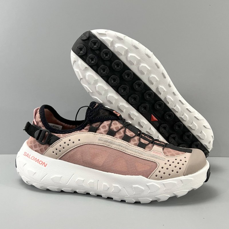살로몬 SOLAMPHIBIAN 수륙양용 스포츠 슈즈 001-280451