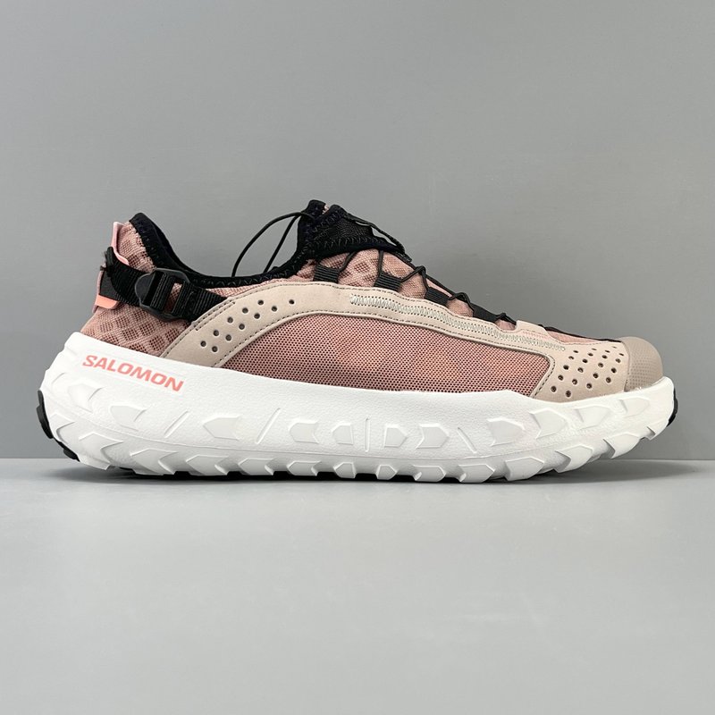 살로몬 SOLAMPHIBIAN 수륙양용 스포츠 슈즈 001-280451