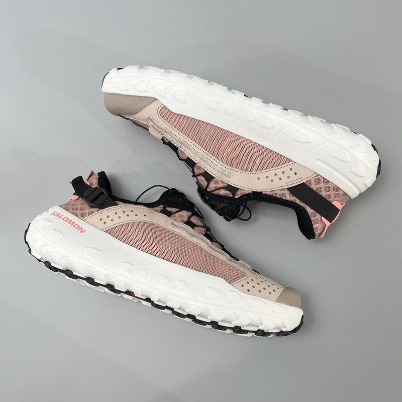 살로몬 SOLAMPHIBIAN 수륙양용 스포츠 슈즈 001-280451
