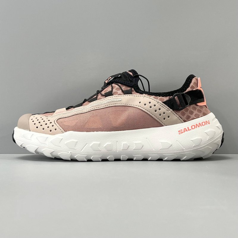 살로몬 SOLAMPHIBIAN 수륙양용 스포츠 슈즈 001-280451