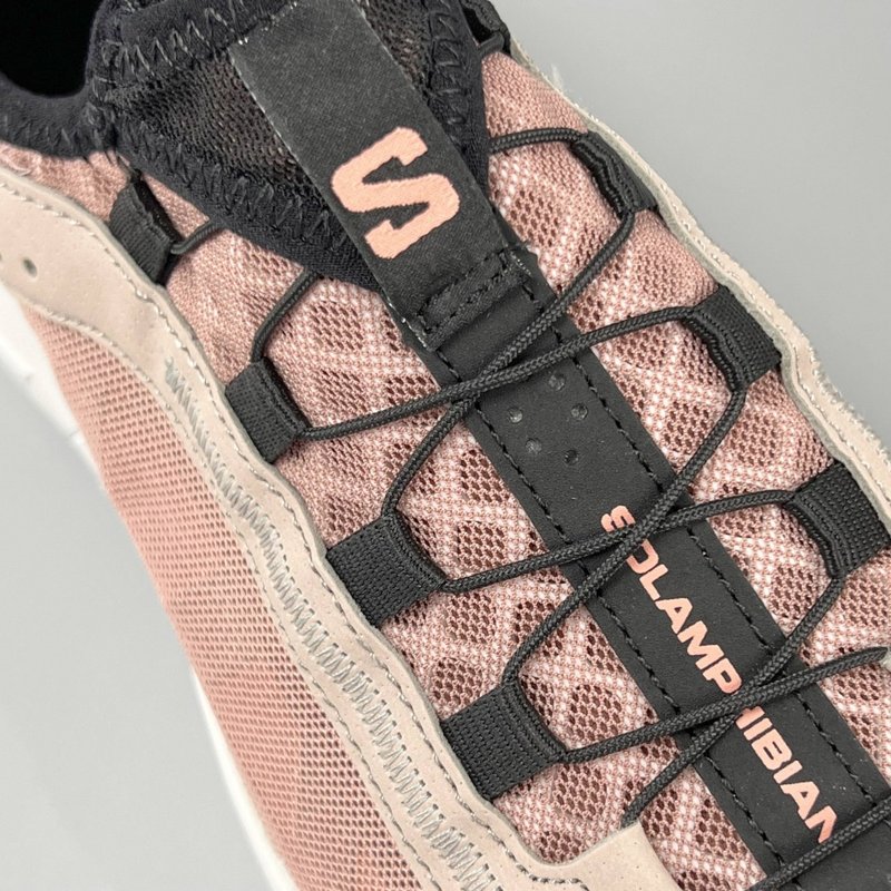 살로몬 SOLAMPHIBIAN 수륙양용 스포츠 슈즈 001-280451