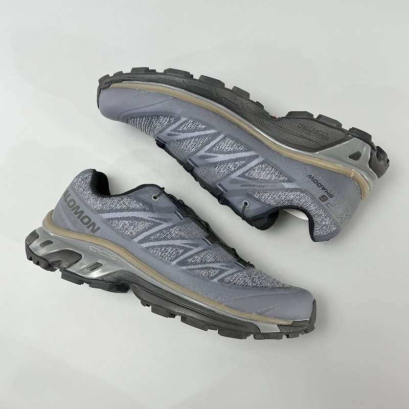 Salomon XT-6 SHADOW 남녀공용 아웃도어 001-280454