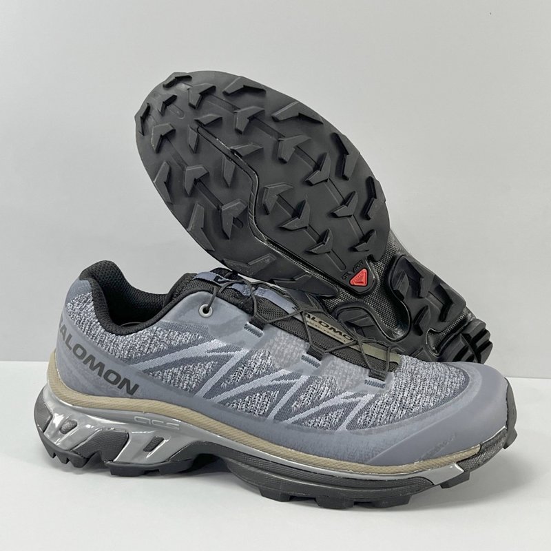 Salomon XT-6 SHADOW 남녀공용 아웃도어 001-280454