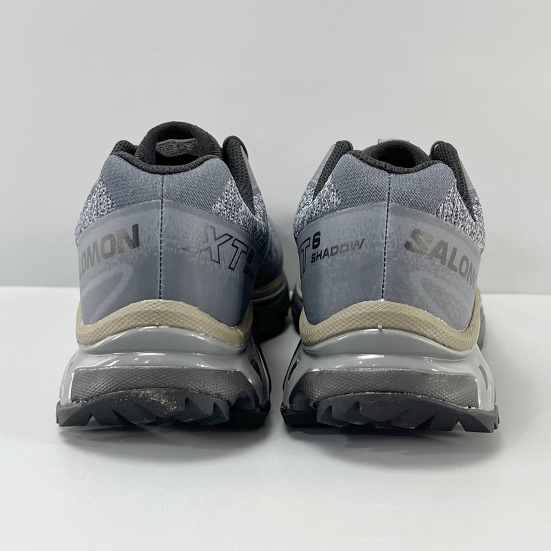 Salomon XT-6 SHADOW 남녀공용 아웃도어 001-280454
