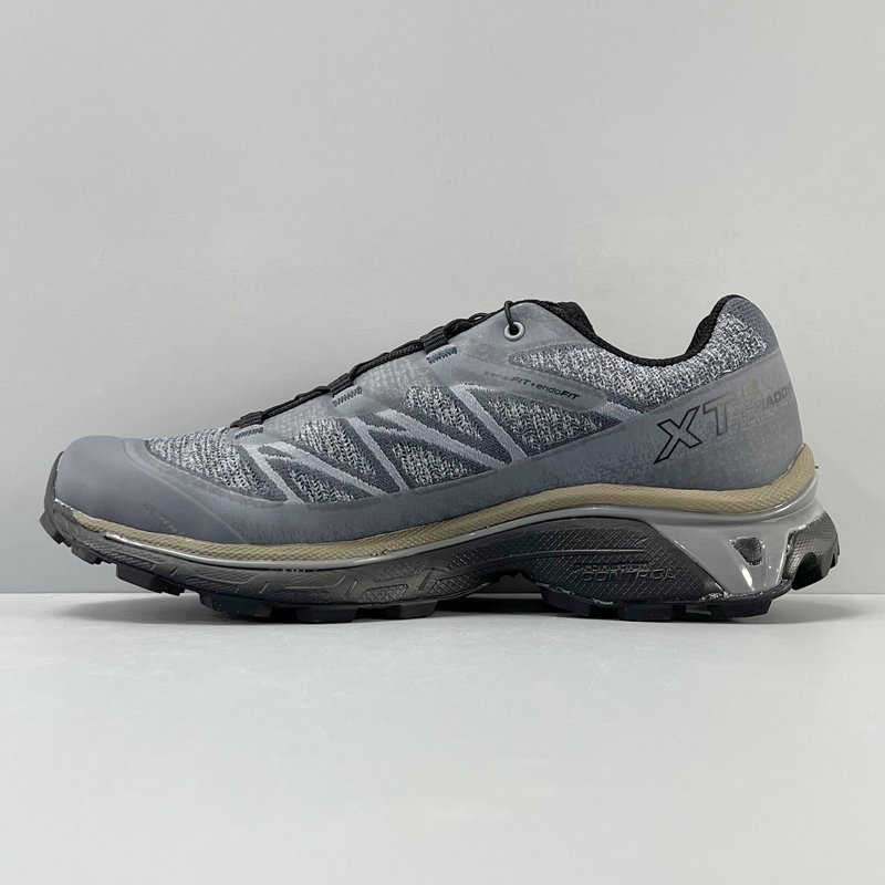 Salomon XT-6 SHADOW 남녀공용 아웃도어 001-280454