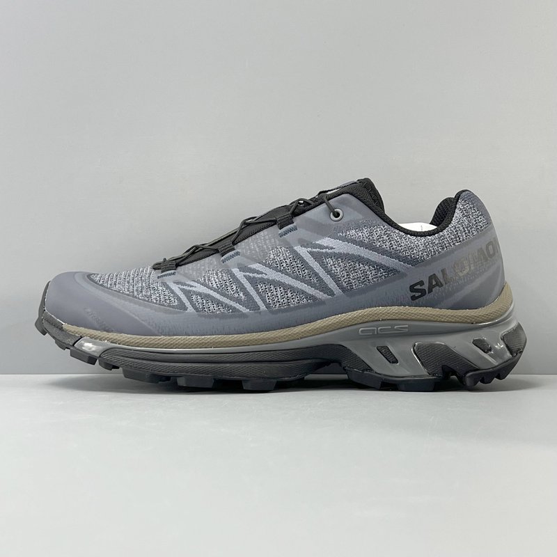 Salomon XT-6 SHADOW 남녀공용 아웃도어 001-280454