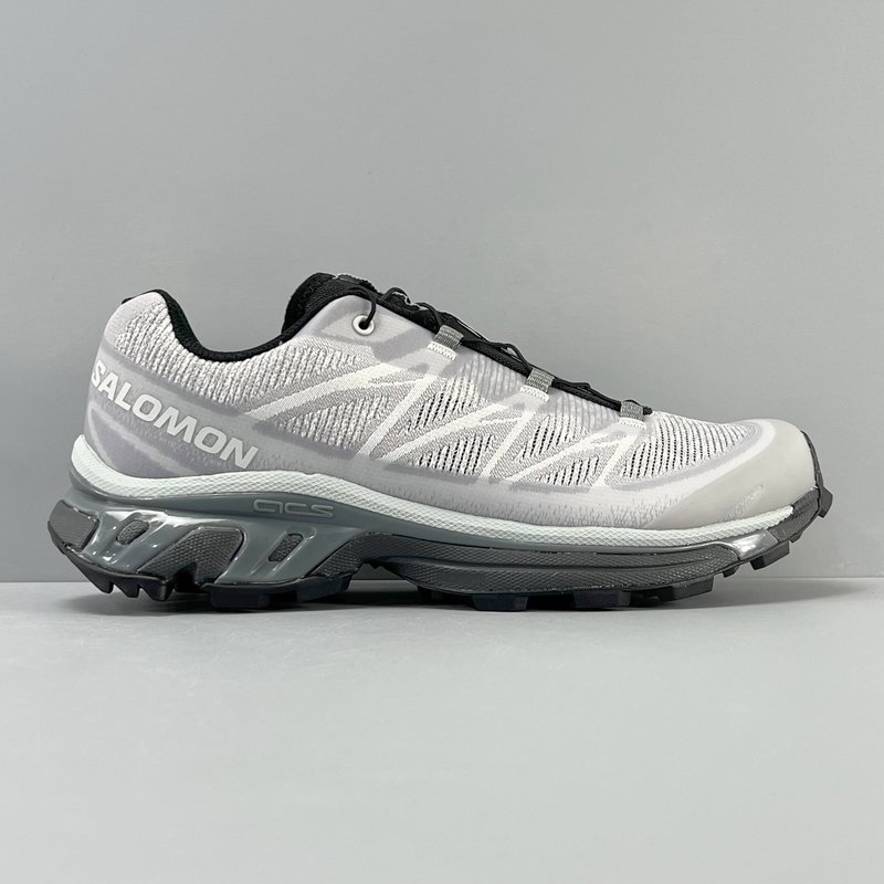살로몬 XT-6 SHADOW 아웃도어 운동화 001-280455