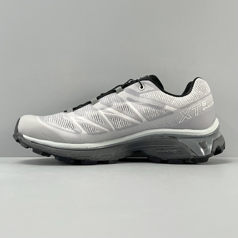 살로몬 XT-6 SHADOW 아웃도어 운동화 001-280455