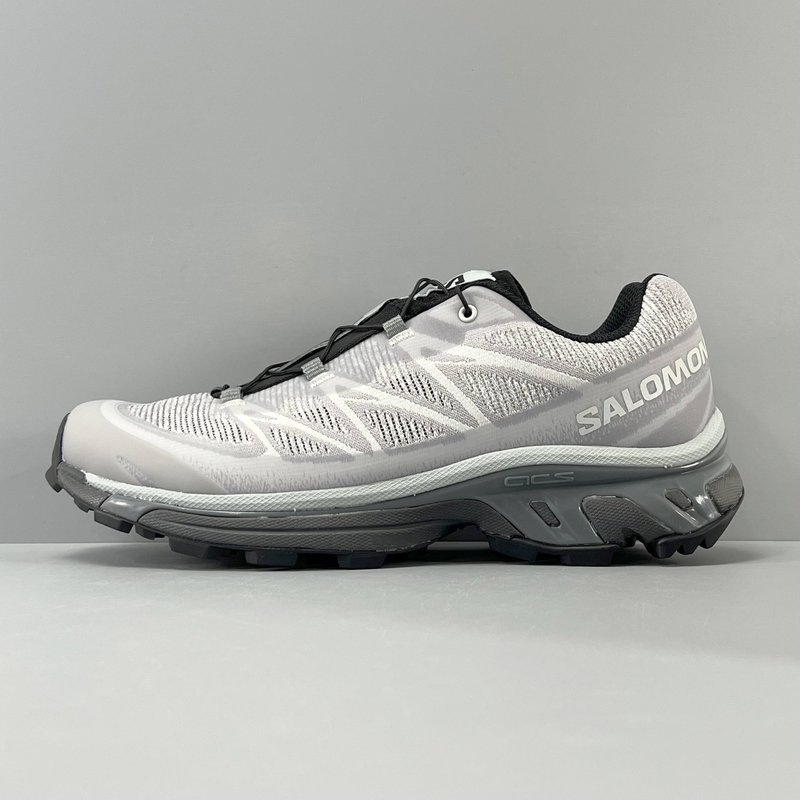 살로몬 XT-6 SHADOW 아웃도어 운동화 001-280455