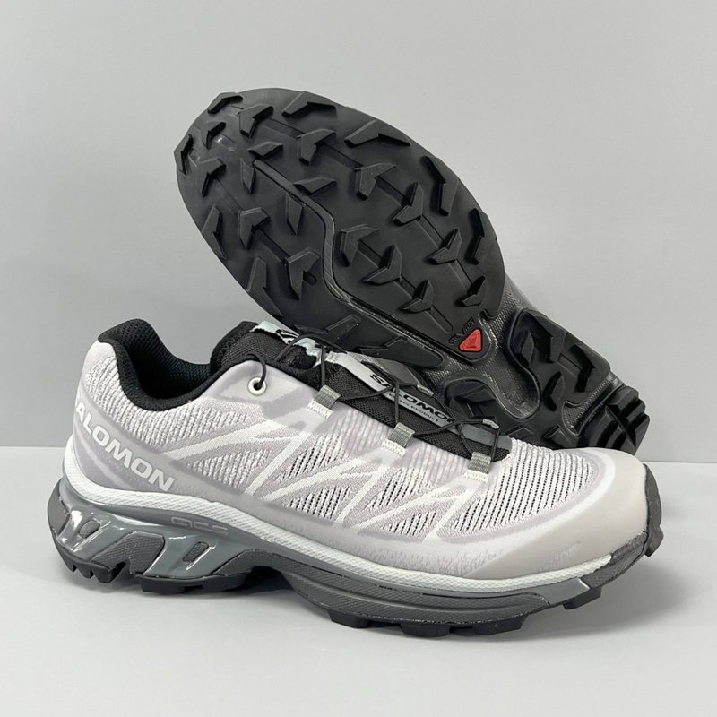 살로몬 XT-6 SHADOW 아웃도어 운동화 001-280455