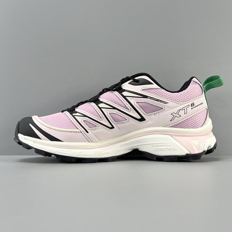 살로몬 XT-6 SHADOW 아웃도어 기능화 001-280456