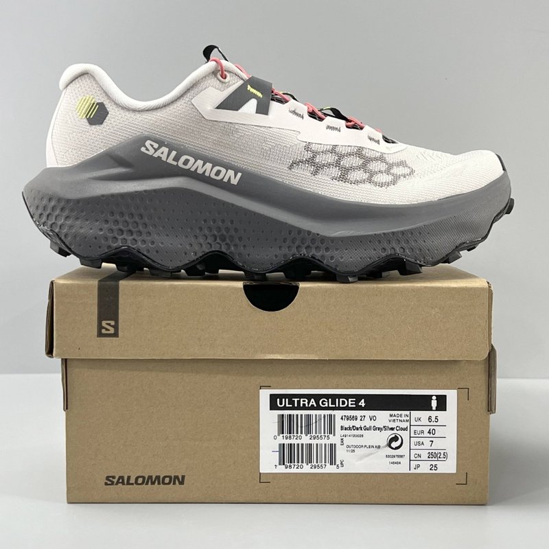 살로몬 ULTRA GLIDE 4 트레일 러닝화 001-280457