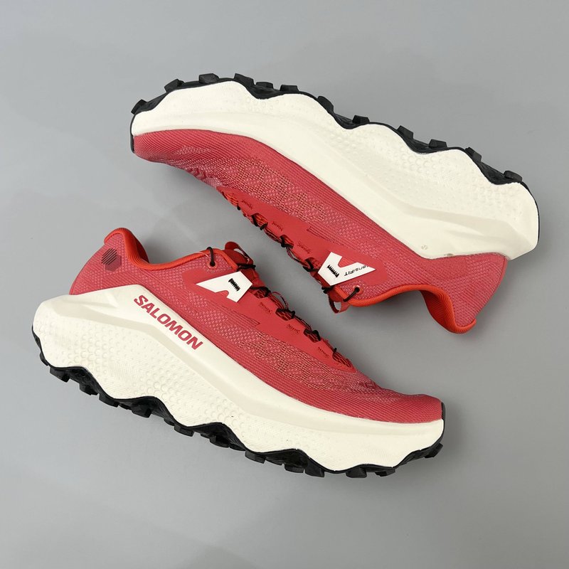 SALOMON ULTRA GLIDE 4 트레일 러닝화 001-280459
