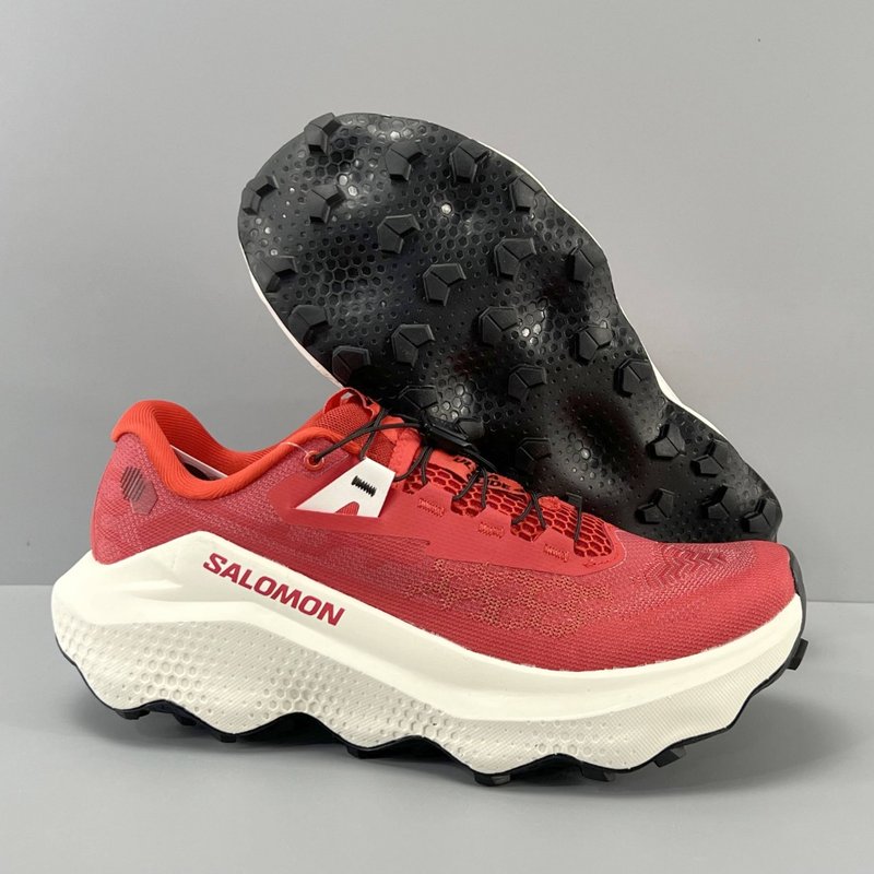 SALOMON ULTRA GLIDE 4 트레일 러닝화 001-280459