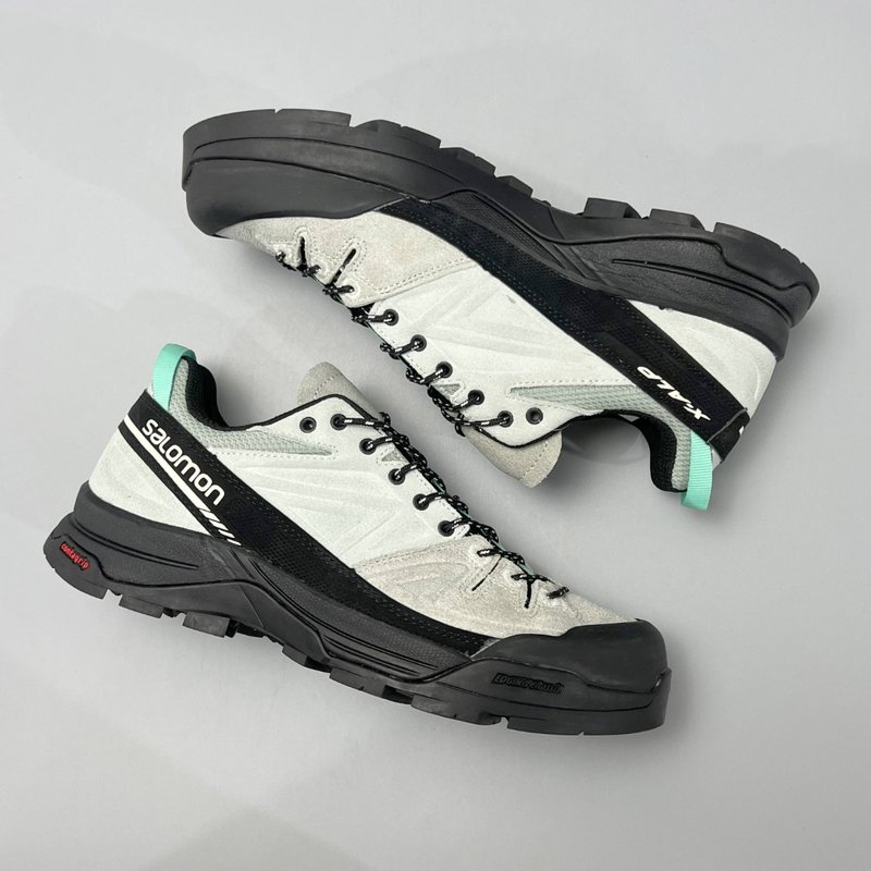살로몬 X-ALP LTR 로우탑 러닝화 001-280461