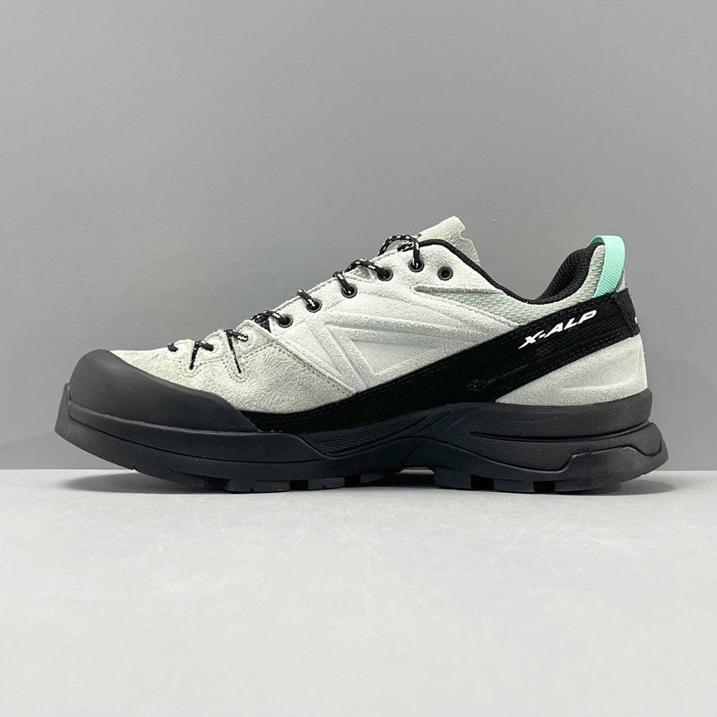살로몬 X-ALP LTR 로우탑 러닝화 001-280461