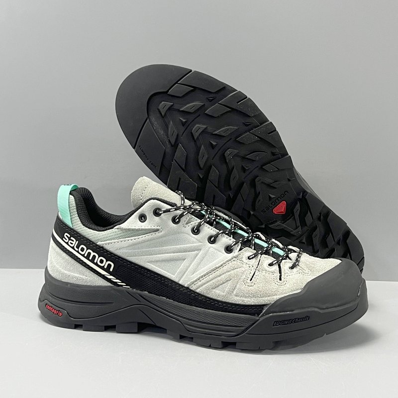 살로몬 X-ALP LTR 로우탑 러닝화 001-280461