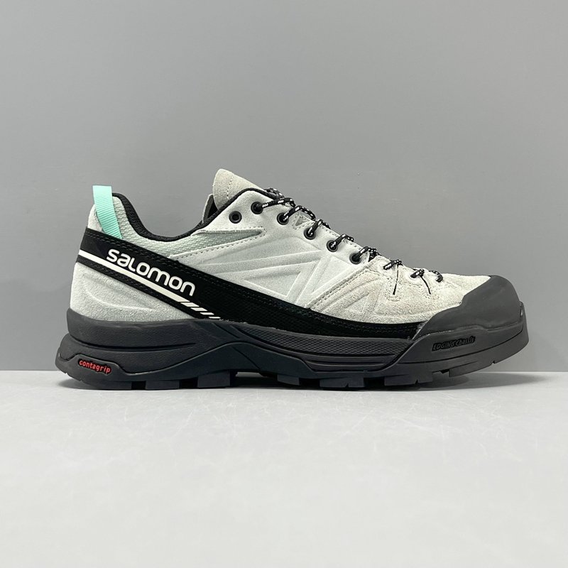 살로몬 X-ALP LTR 로우탑 러닝화 001-280461