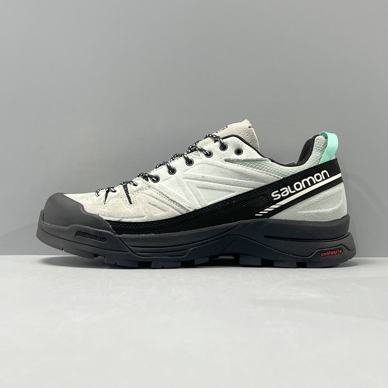 살로몬 X-ALP LTR 로우탑 러닝화 001-280461
