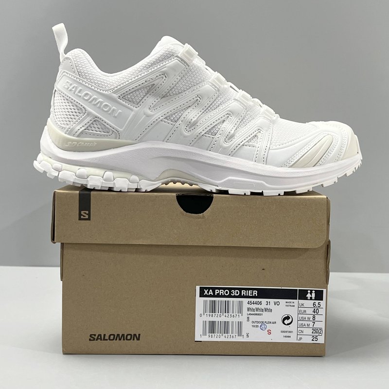 살로몬 XA PRO 3D 트레일 러닝화 001-280464