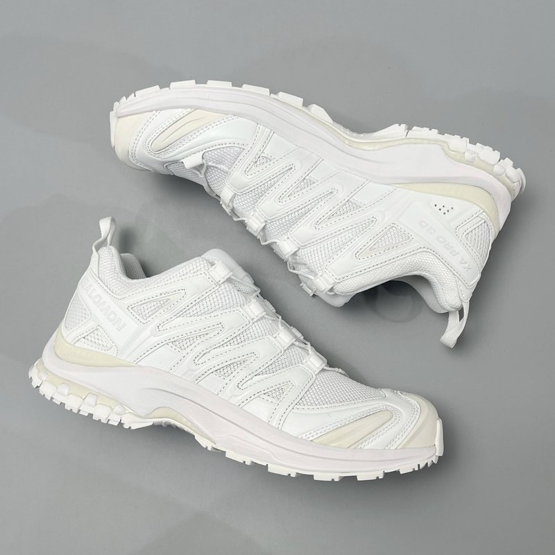 살로몬 XA PRO 3D 트레일 러닝화 001-280464