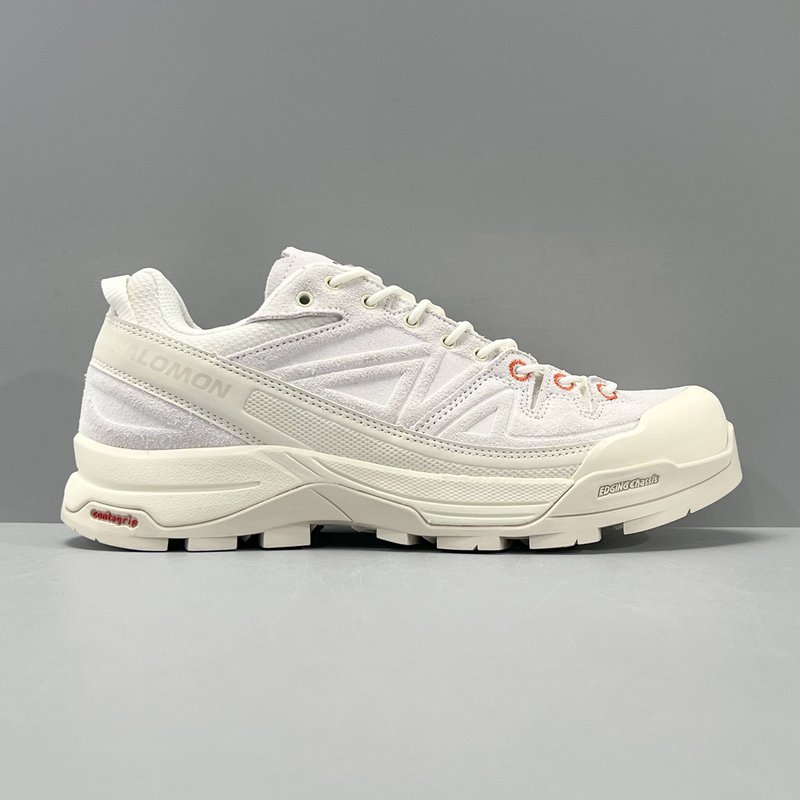 살로몬 X-ALP LTR 로우탑 러닝화 001-280465