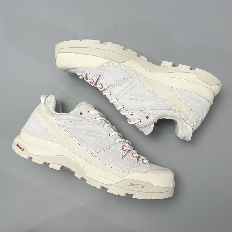 살로몬 X-ALP LTR 로우탑 러닝화 001-280465