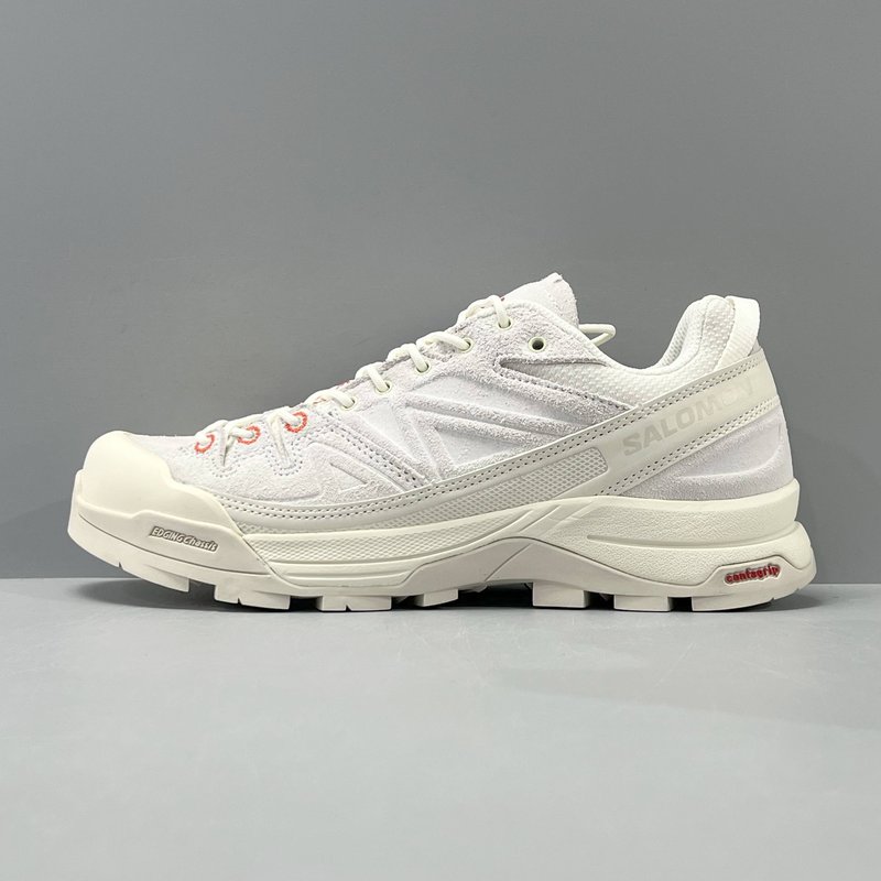 살로몬 X-ALP LTR 로우탑 러닝화 001-280465