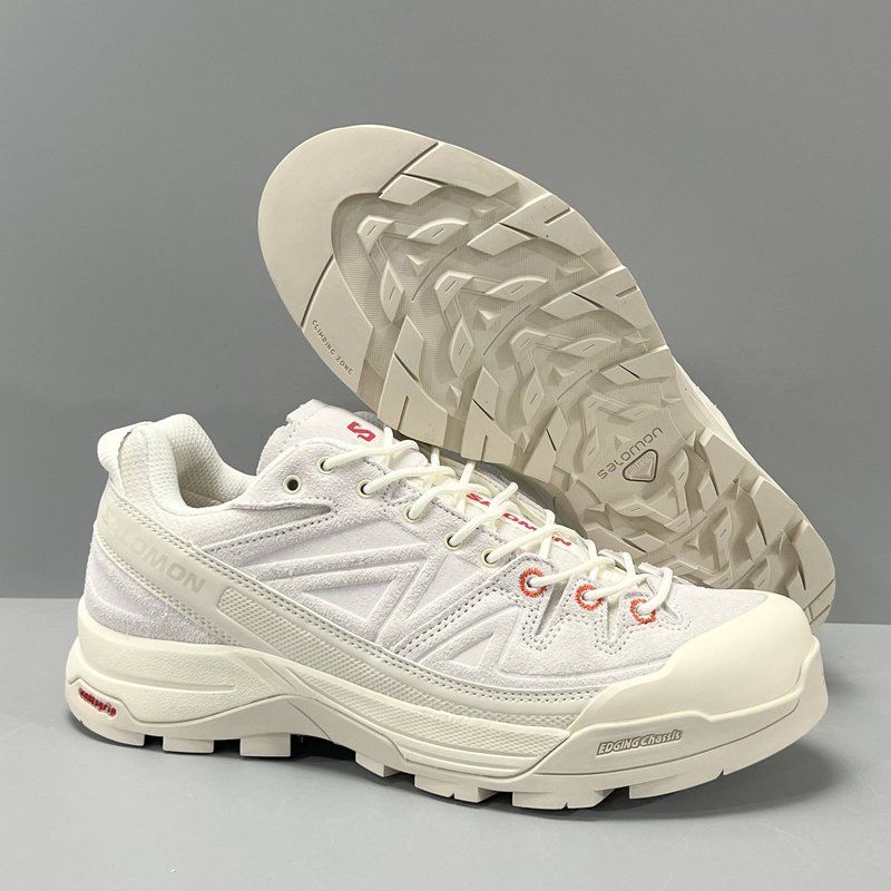 살로몬 X-ALP LTR 로우탑 러닝화 001-280465