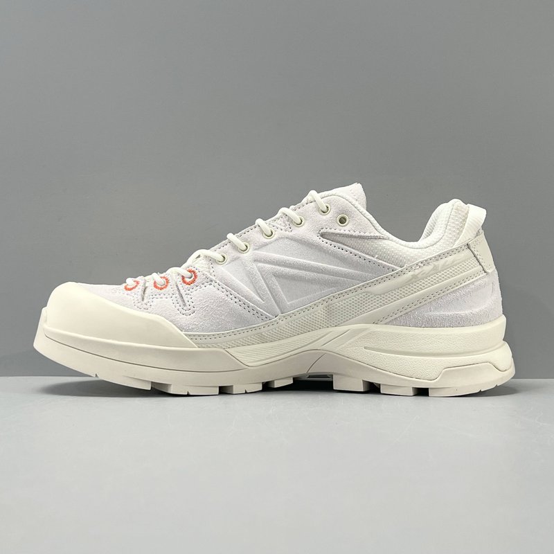살로몬 X-ALP LTR 로우탑 러닝화 001-280465