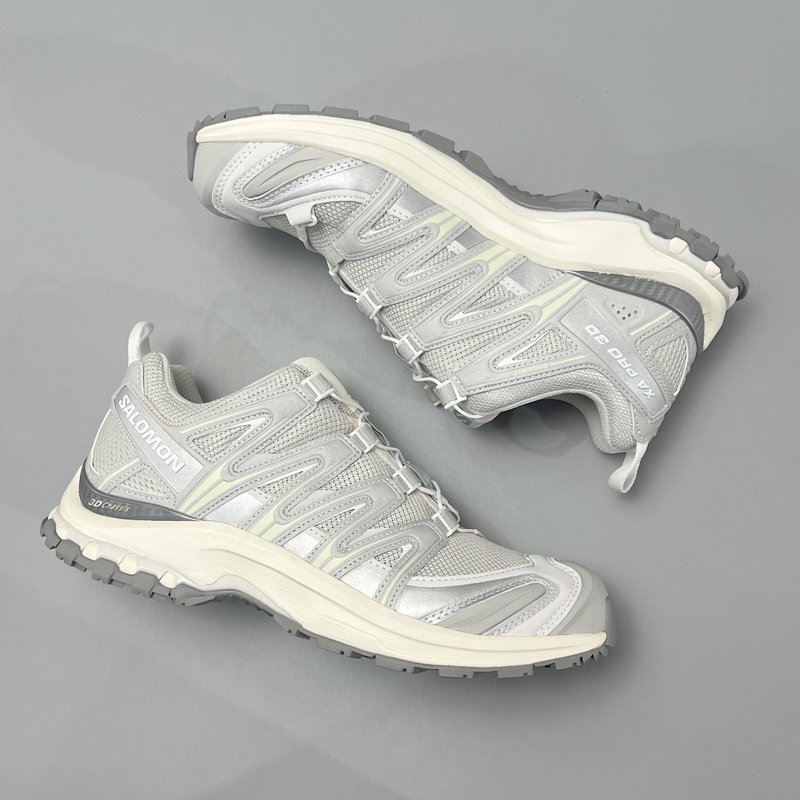 살로몬 XA PRO 3D GTX 방수 트레일 러닝화 001-280466