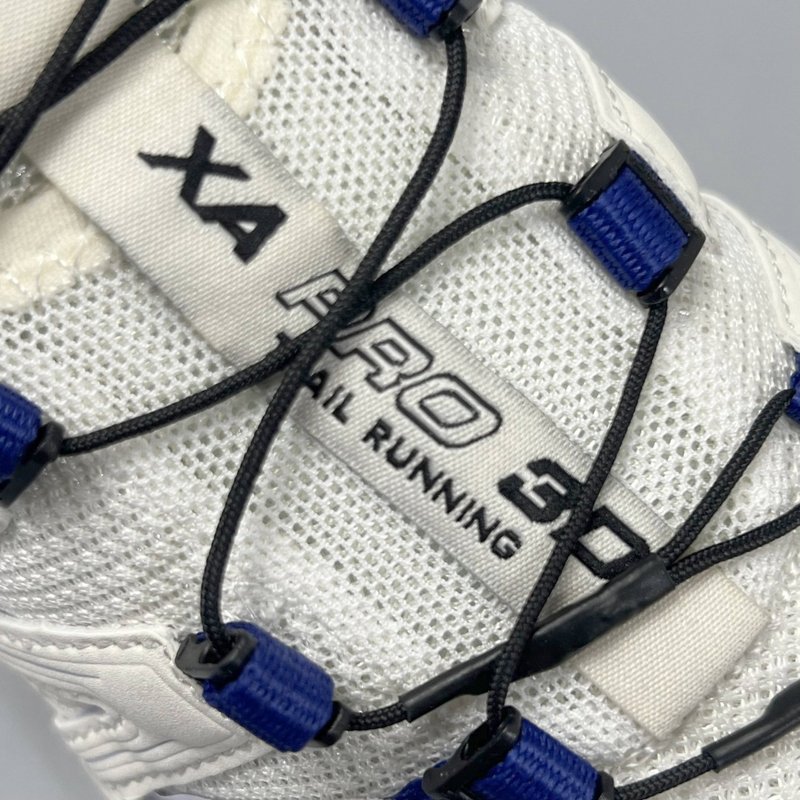 Salomon XA PRO 3D 트레일 러닝화 001-280467