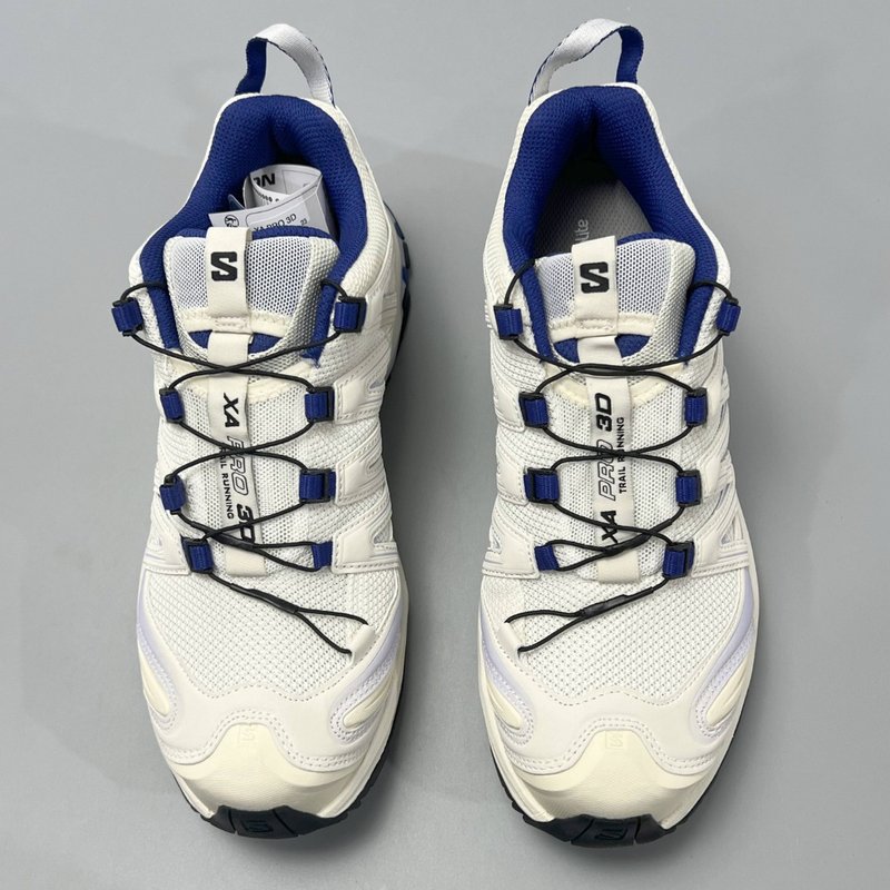Salomon XA PRO 3D 트레일 러닝화 001-280467