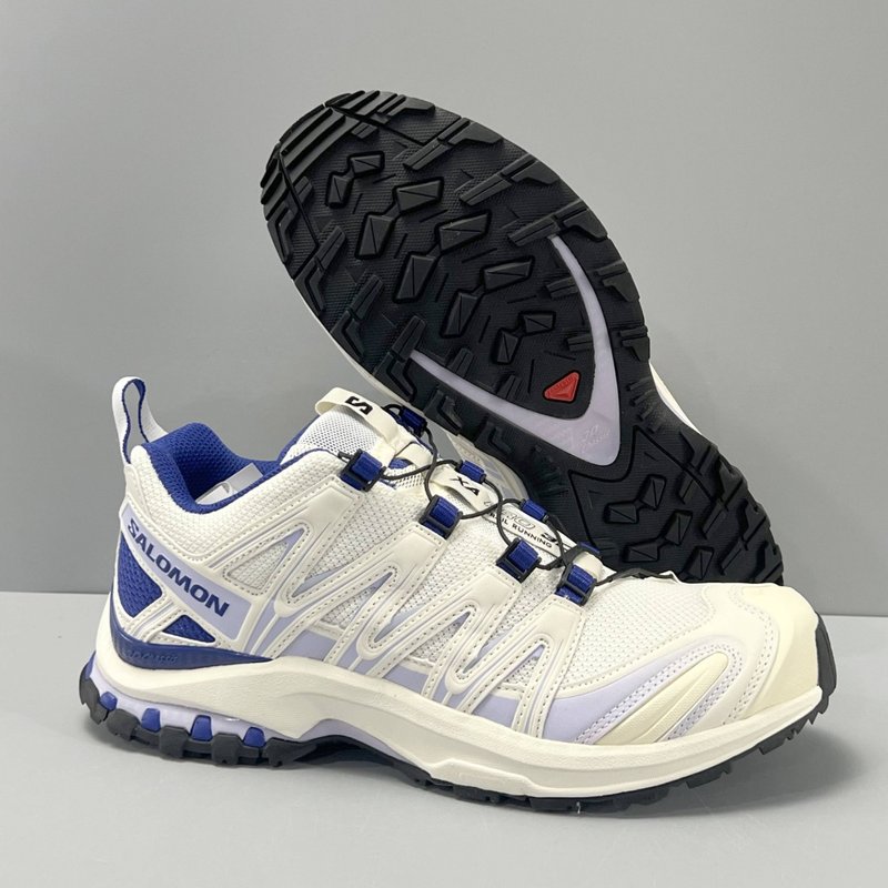 Salomon XA PRO 3D 트레일 러닝화 001-280467