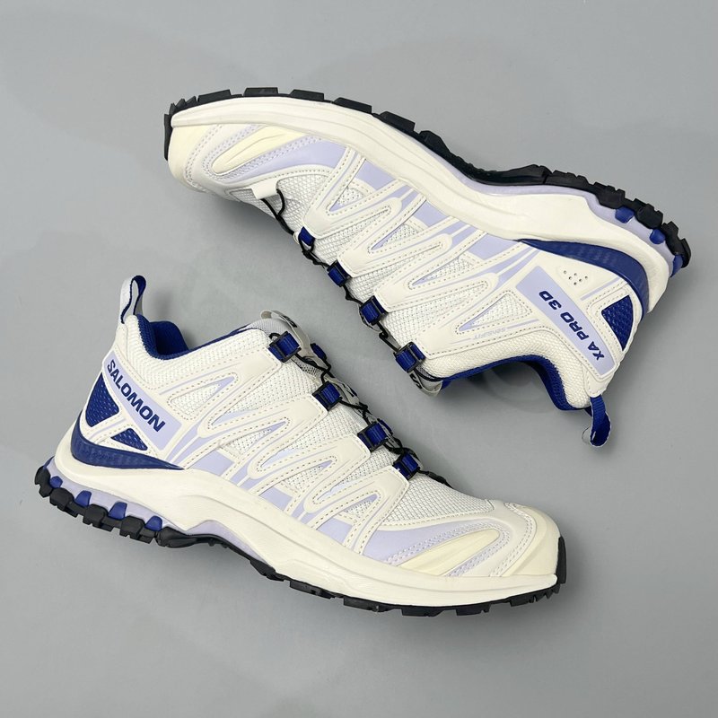Salomon XA PRO 3D 트레일 러닝화 001-280467