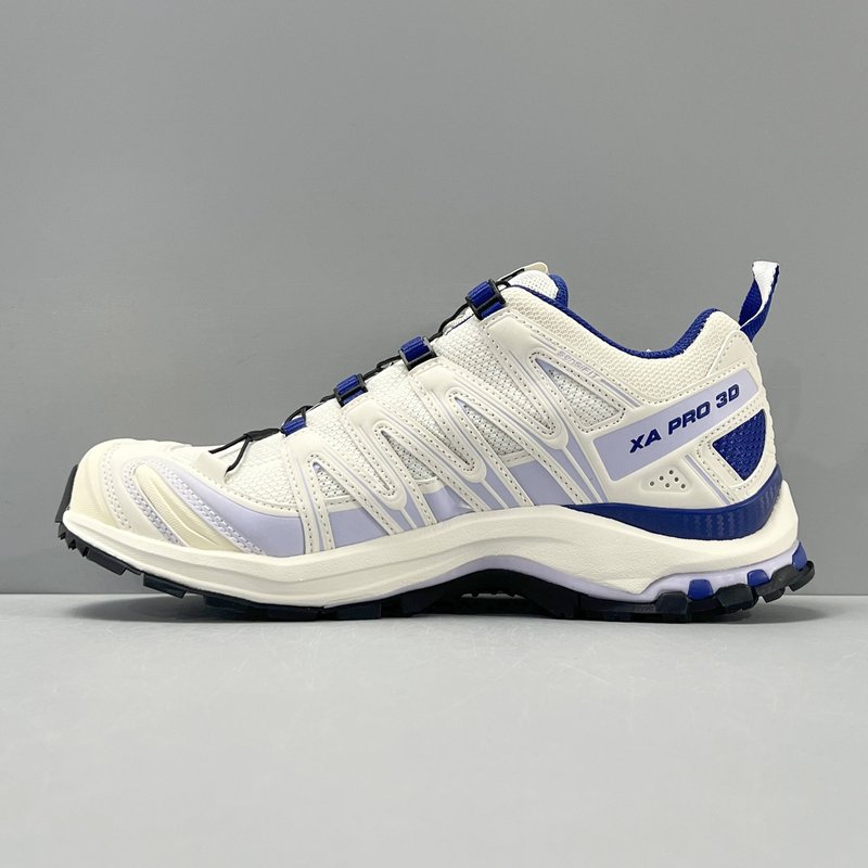Salomon XA PRO 3D 트레일 러닝화 001-280467