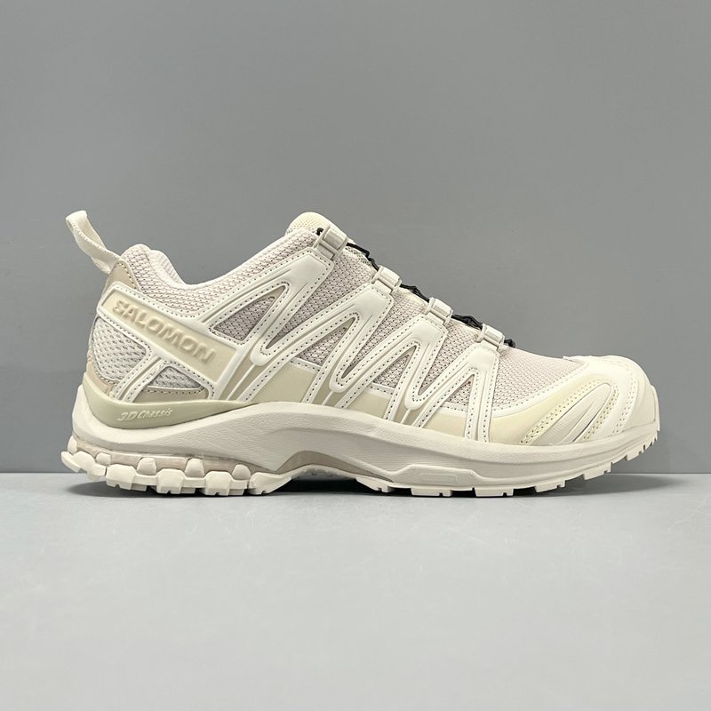 살로몬 XA PRO 3D 트레일 러닝화 001-280468
