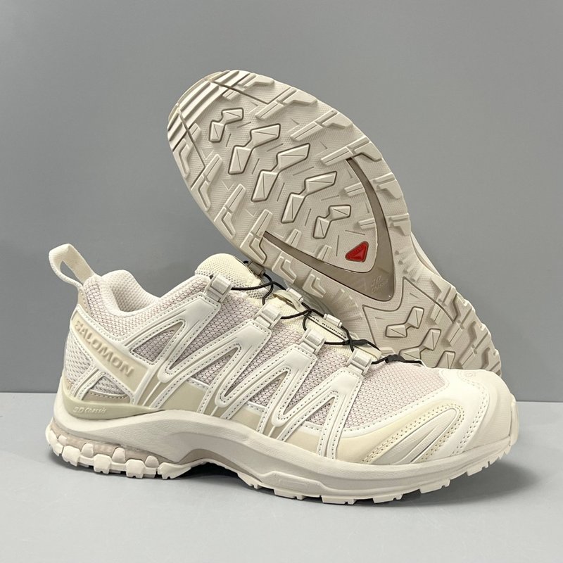 살로몬 XA PRO 3D 트레일 러닝화 001-280468